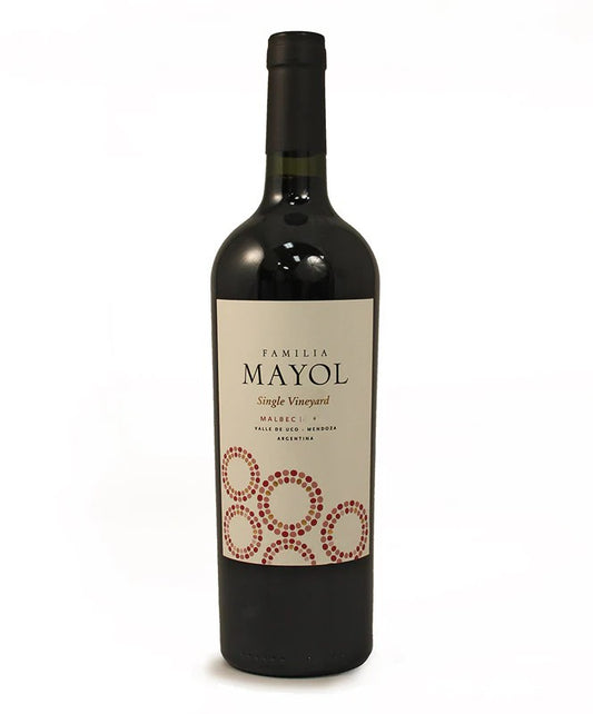 Familia Mayol Malbec 750ml