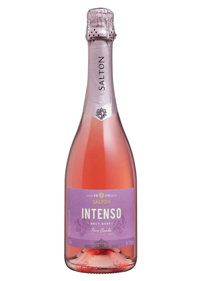 Familia Salton Intenso Brut Rose 750ml