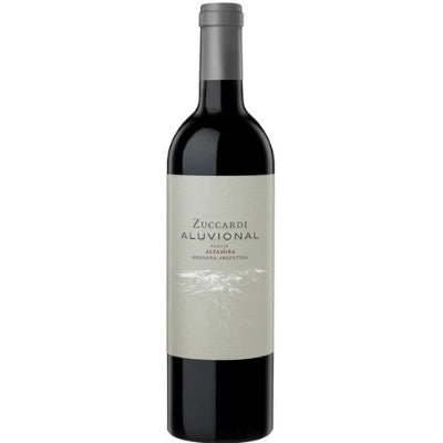 Familia Zuccardi Aluvional Altamira 750ml