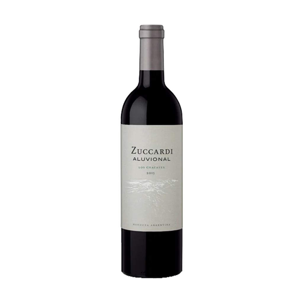 Familia Zuccardi Aluvional Los Chacayes 750ml