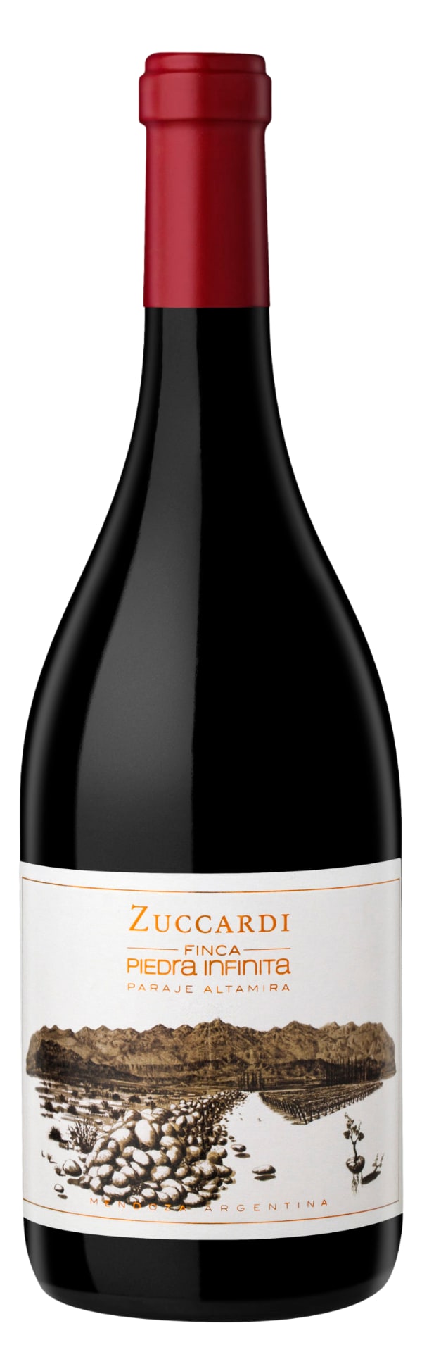 Familia Zuccardi Finca Piedra Infinita 750ml