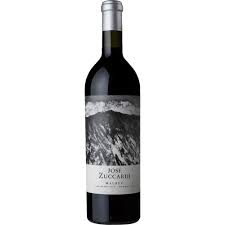 Familia Zuccardi Jose Zuccardi Malbec 750ml