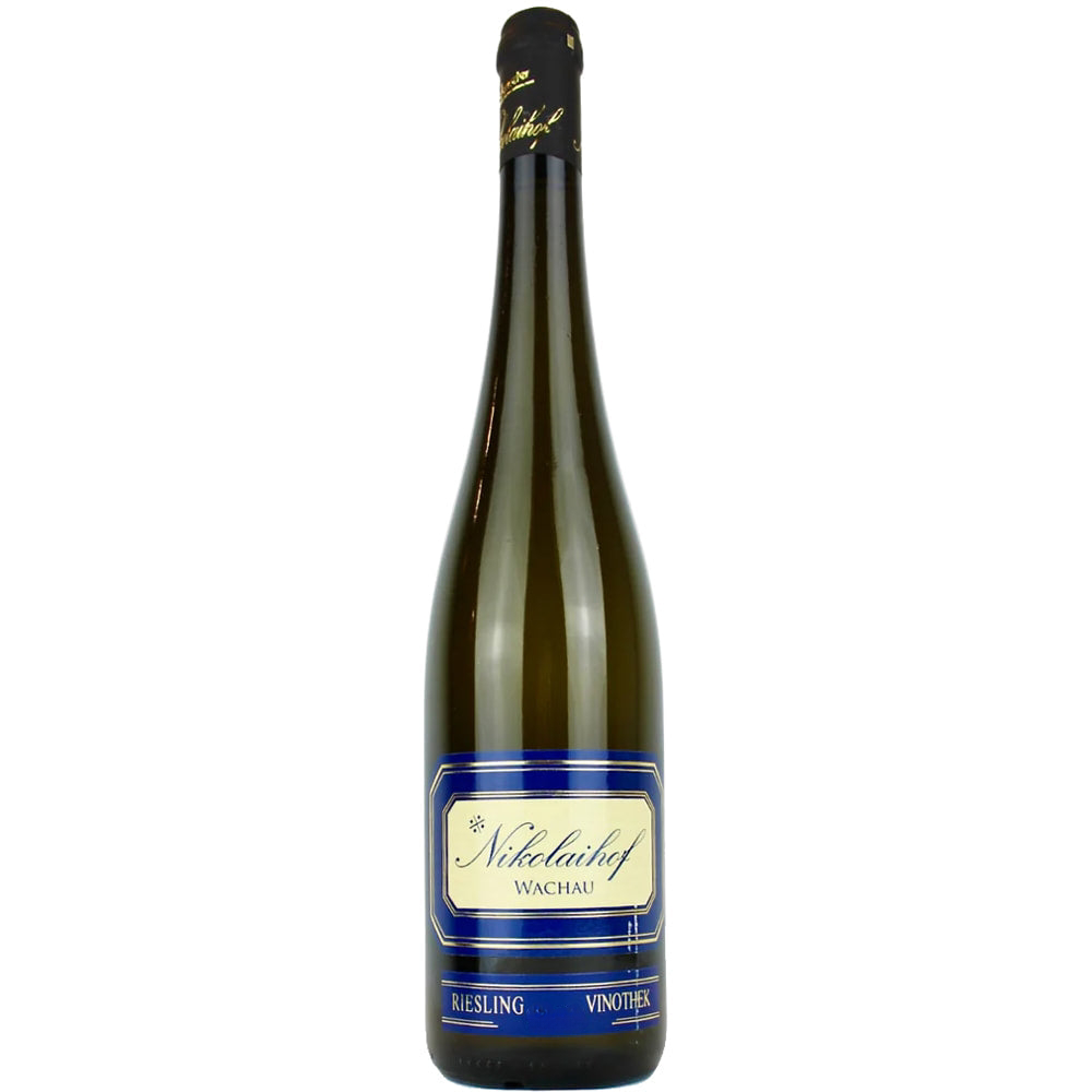 Familie Saahs Nikolaihof Vinothek Riesling 750ml