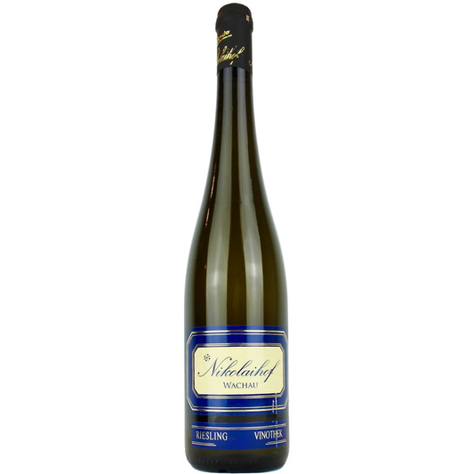 Familie Saahs Nikolaihof Vinothek Riesling 750ml