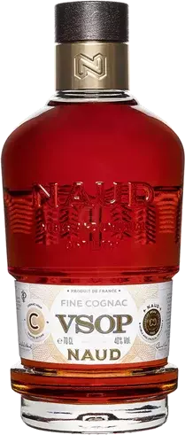 Famille Naud Jeezy Collaboration Napoleon Fine Cognac 750ml