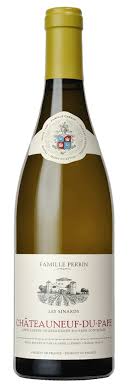 Famille Perrin Chateauneuf-du-Pape Les Sinards Blanc 750ml