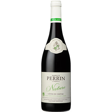 Famille Perrin Cotes du Rhone Nature 750ml