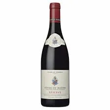Famille Perrin Cotes du Rhone Reserve 750ml