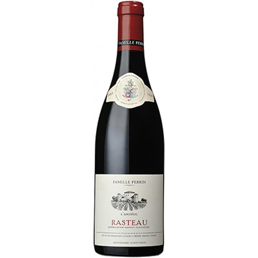 Famille Perrin Rasteau L'Andeol 750ml