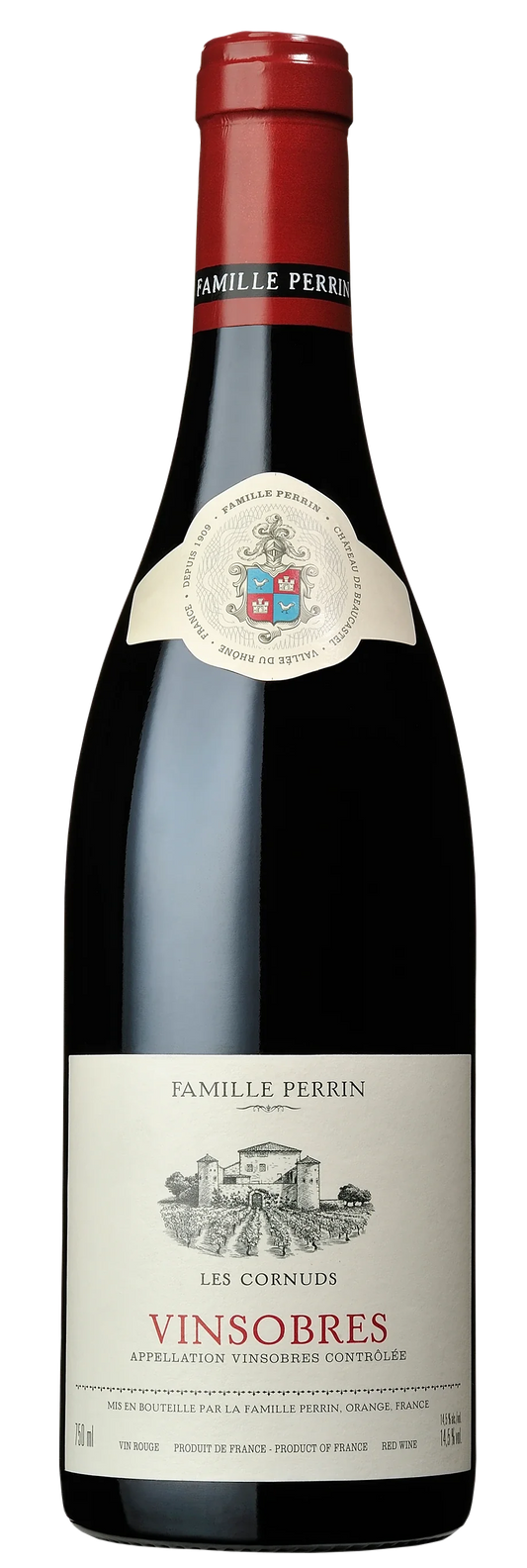 Famille Perrin Vinsobres Les Cornuds 750ml