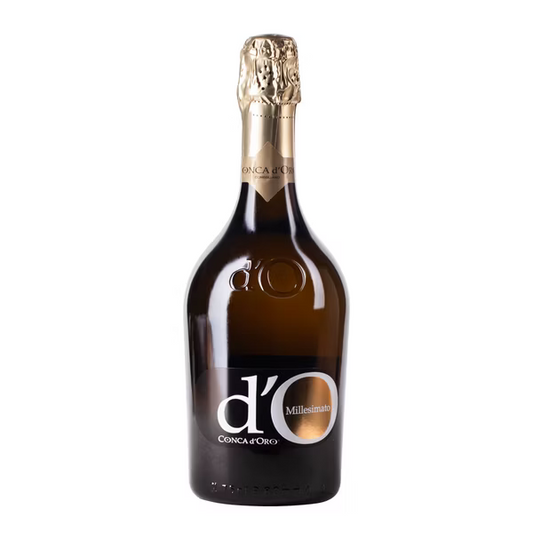 Fattoria Conca d'Oro Prosecco Cuvee Oro DOC Treviso Extra Dry 750ml