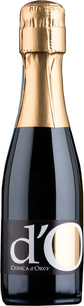 Fattoria Conca d'Oro, Prosecco Millesimato Cuvee Oro DOC Treviso Extra 200ml
