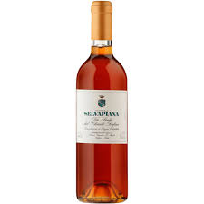Fattoria Selvapiana Vin Santo del Chianti Rufina Tuscany 500ml