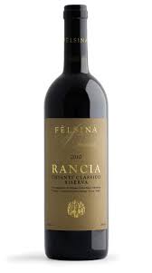Felsina Berardenga Rancia 750ml
