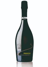 Fernanda Cappello Prosecco Brut 750ml