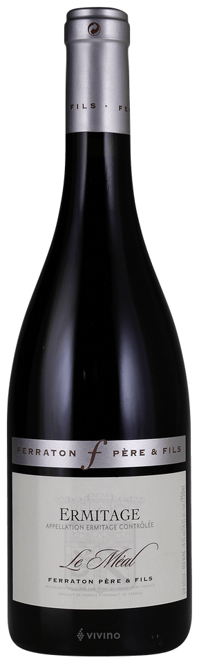 Ferraton Pere & Fils Ermitage Le Meal 750ml