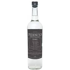 Fidencio Mezcal Ensamble 750ml