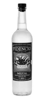 Fidencio Mezcal Tepextate 750ml