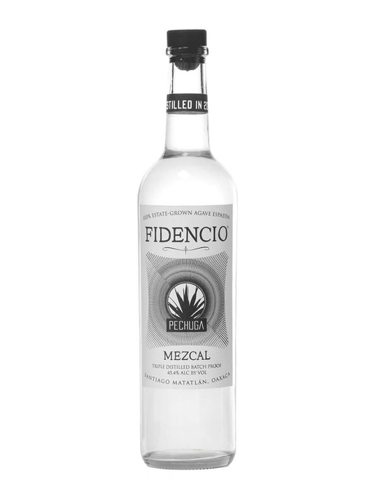 Fidencio Pechuga Joven Mezcal 750ml