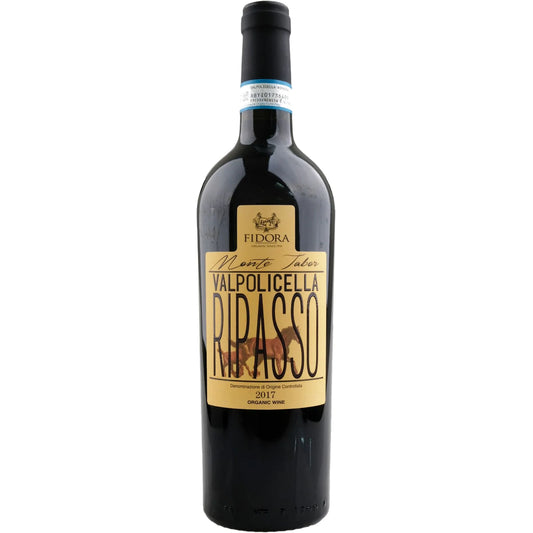 Fidora Monte Tabor Valpolicella 750ml