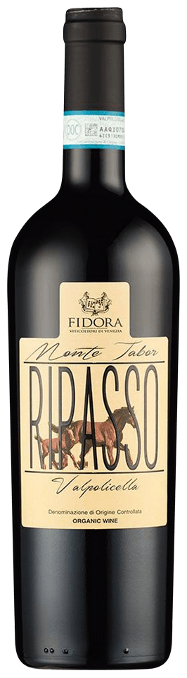 Fidora Monte Tabor Valpolicella Ripasso 750ml