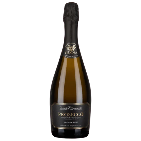Fidora Tenuta Civranetta Prosecco Spumante Brut 750ml