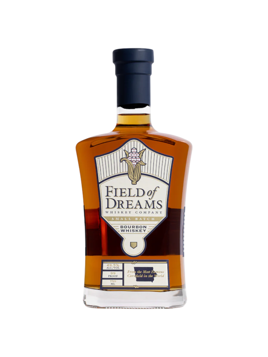 Field of Dreams Bourbon Whiskey 750ml