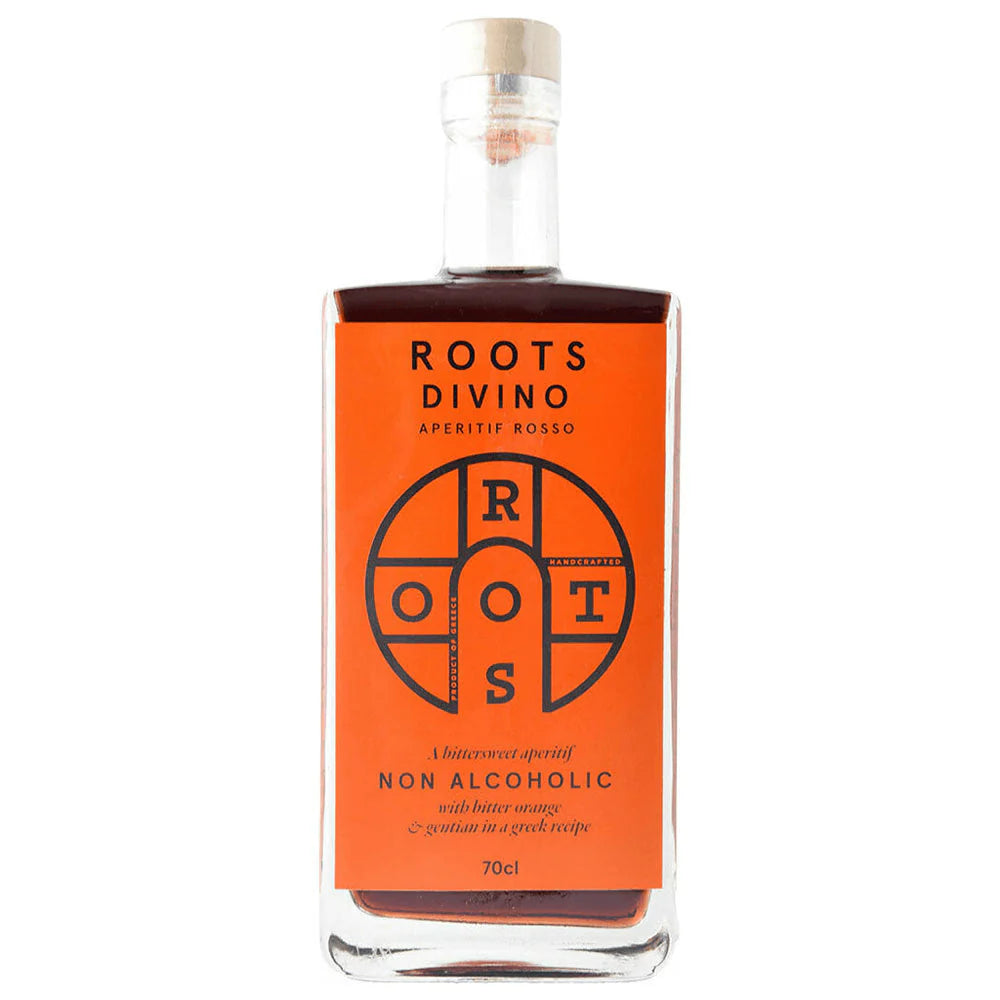 Finest Roots Divino Aperitif Rosso 700ml
