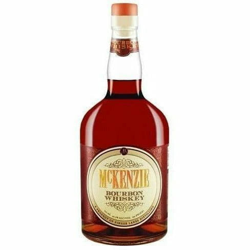 Finger Lakes Distilling McKenzie Bourbon Whiskey 750ml