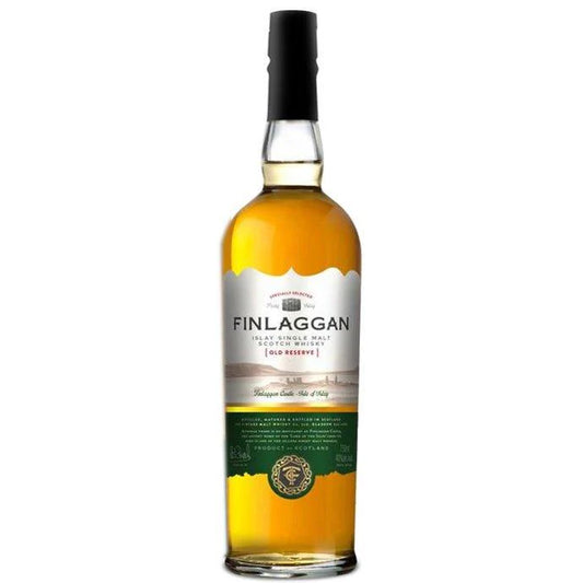 Finlaggan Scotch Whisky Old Reserve Islay 750ml