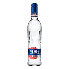 Finlandia Grapefruit Vodka 1Lt