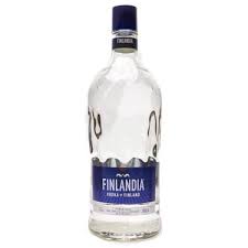 Finlandia Vodka 1.75Lt