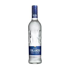 Finlandia Vodka 1Lt