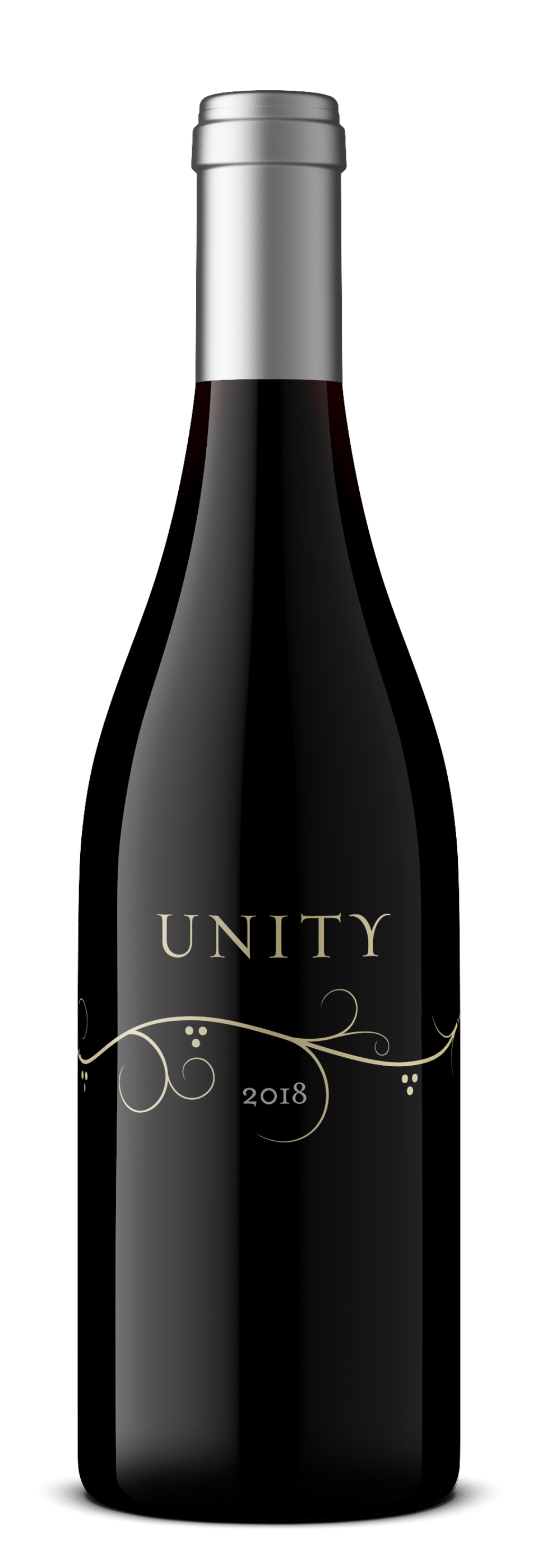 Fisher Vineyards Unity Pinot Noir 750ml