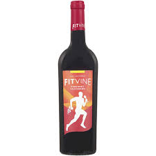 FitVine Cabernet Sauvignon 750ml