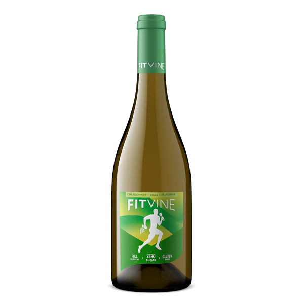 FitVine Chardonnay 750ml