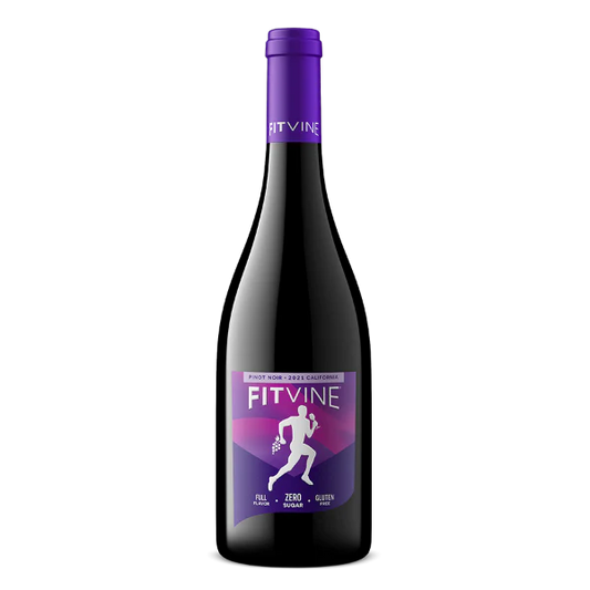 FitVine Pinot Noir 750ml