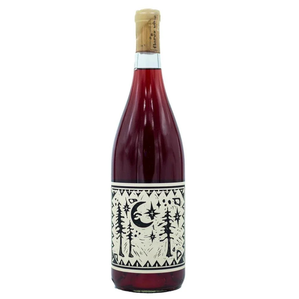 Florez Wines Poilu's Pinard 750ml