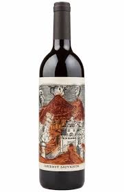 Force of Nature - Rabble Cabernet Sauvignon 750ml
