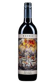 Force of Nature - Rabble Sauvignon Blanc 750ml