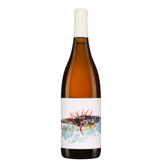 Formiche Integrale Ansonica Costa Toscana 750ml