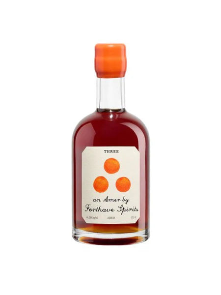 Forthave Spirits Limited Edition Three Amer 750ml