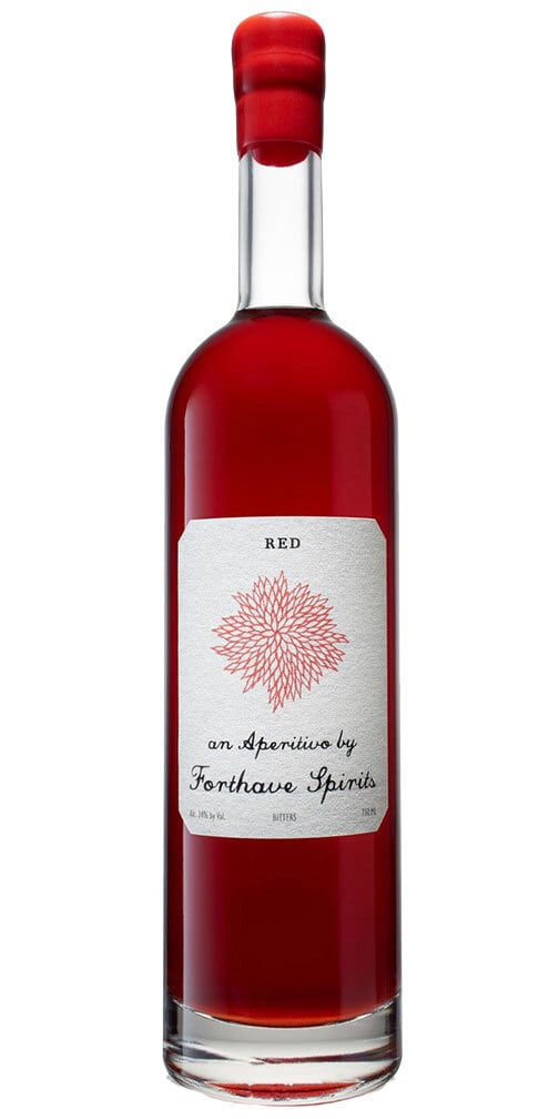Forthave Spirits RED Aperitivo 750ml