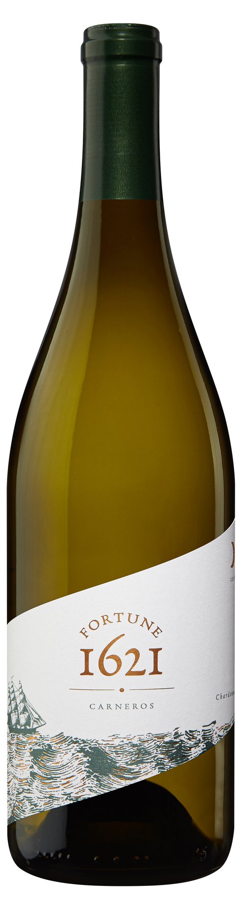 Fortune 1621 Chardonnay 750ml
