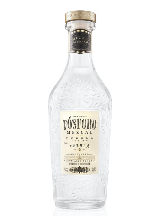 Fosforo Mezcal Tobala 750ml