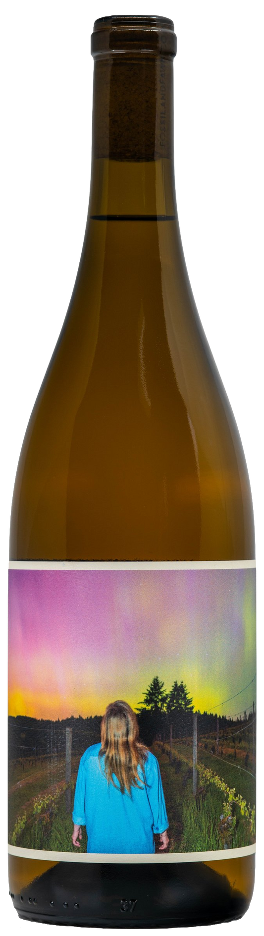 Fossil & Fawn Lightwave 750ml