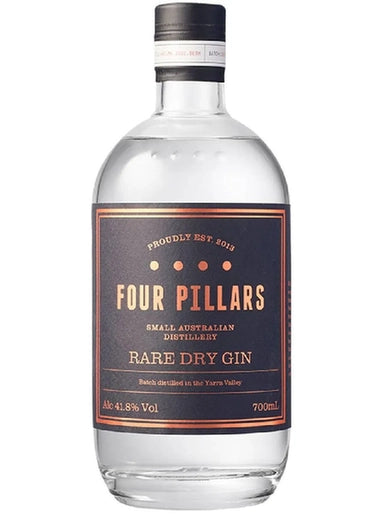 Four Pillars Rare Dry Gin 750ml