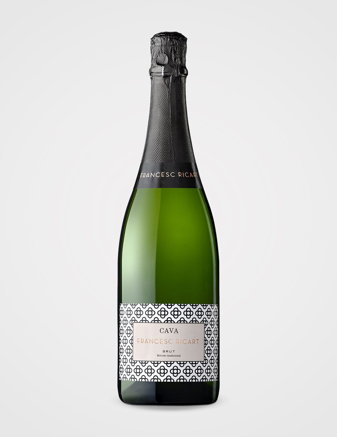 Francesc Ricart Brut Cava 750ml