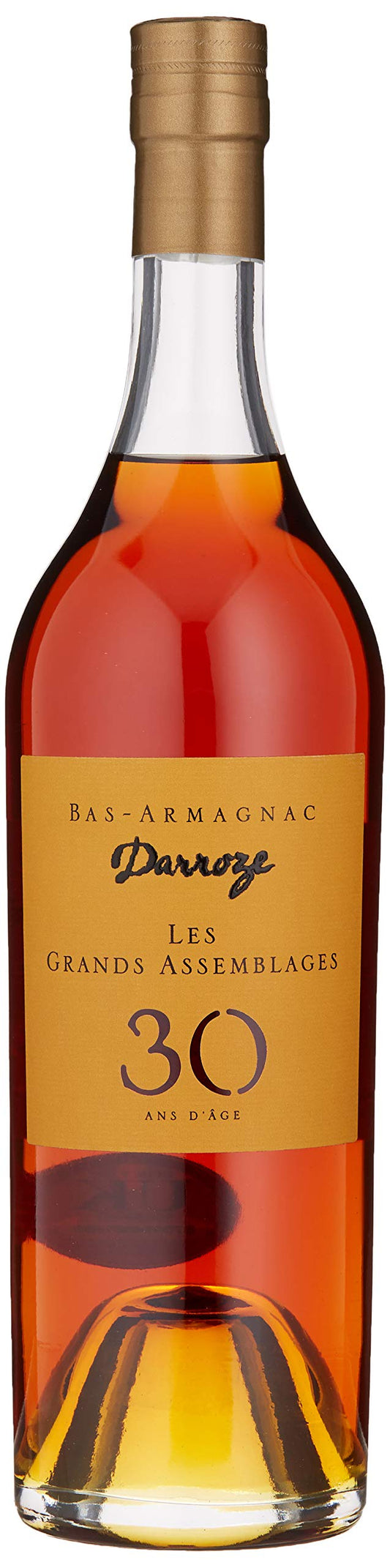 Francis Darroze Les Grands Assemblages 30 Year Old Bas Armagnac 750ml