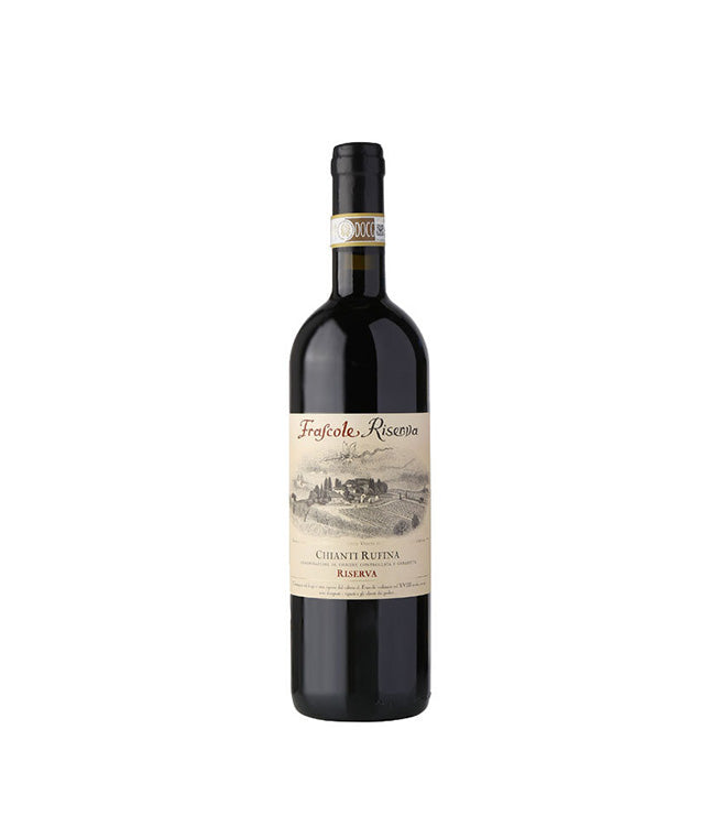Frascole Chianti Rufina Riserva DOCG 750ml